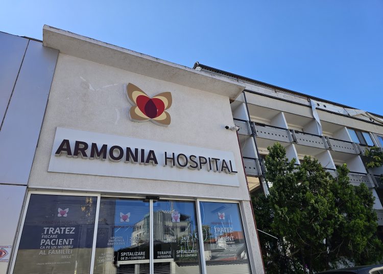reprezentantii spitalului privat armonia noi detalii despre cazul femeii care a decedat dupa nastere 68ea342052df3