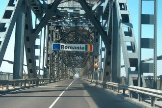 restrictii de trafic pe podul prieteniei iata rutele alternative 6904c6dee281f