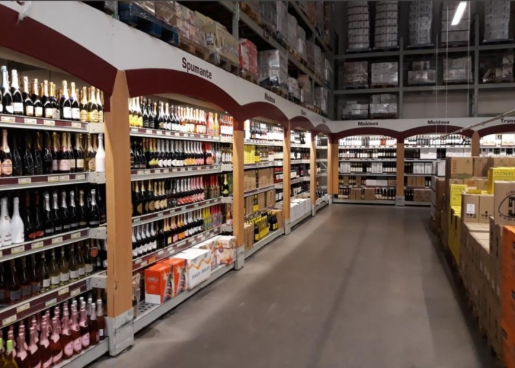 reversul medaliei anaf a incasat mai putini bani din accizele pe bauturi dupa majorarea acestora de doua ori 6901ce516837a