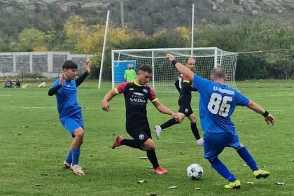 rezultatele din etapa a 9 a si clasamentele cs pestera scorul etapei 68ff447be69b5