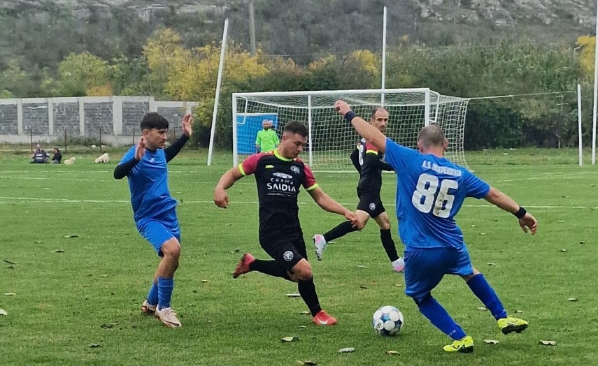 rezultatele din etapa a 9 a si clasamentele cs pestera scorul etapei 68ff447be69b5