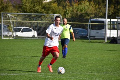 rezultatele din etapa a opta clasamentele sparta techirghiol ii scorul rundei 68f5e483bbc16