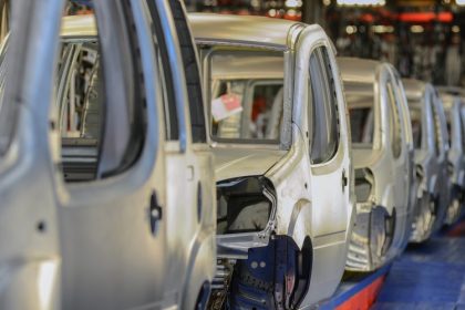 romania intrece ungaria si italia la productia de masini este al saselea cel mai mare producator auto din ue 68e36a459a4cd