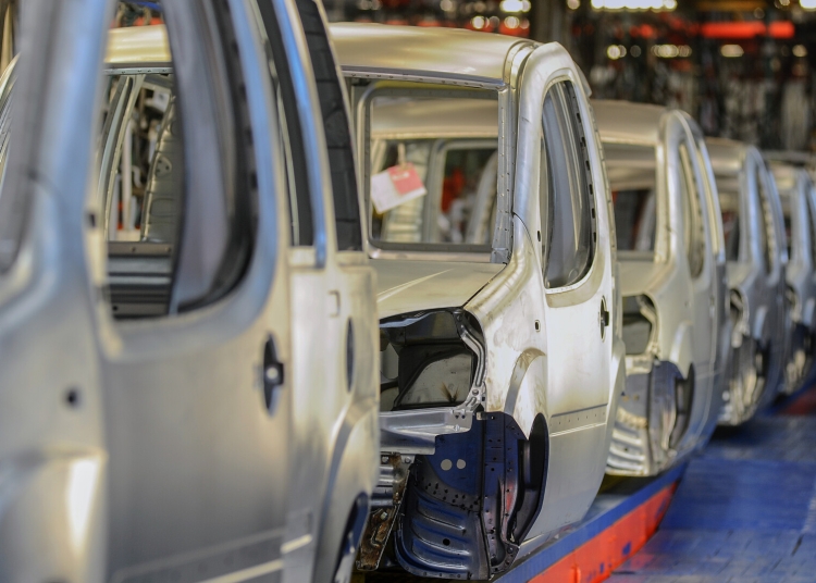 romania intrece ungaria si italia la productia de masini este al saselea cel mai mare producator auto din ue 68e36a459a4cd