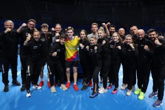 romania s a calificat in finala si va lupta pentru titlul european 68f3ccedbf8b0