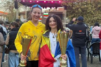 sara patache campioana balcanica iar ebru bolat medalie de argint doua sportive din constanta in top la nessebar galerie foto 69047822ac4ac