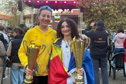 sara patache campioana balcanica iar ebru bolat medalie de argint doua sportive din constanta in top la nessebar galerie foto 69047822ac4ac