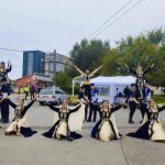 „Sărbătoarea Recoltei” a adus bucurie și tradiție în localitatea Lumina. 21 sarbatoarea recoltei a adus bucurie si traditie in comuna lumina 6901b49302ee7