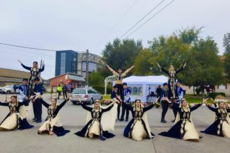 sarbatoarea recoltei a adus bucurie si traditie in comuna lumina 6901b49302ee7