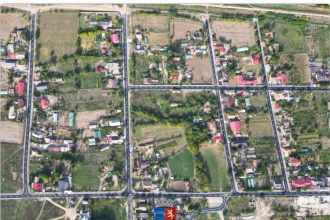 satul remus opreanu din medgidia intra intr o noua etapa drumuri moderne si gaze naturale pentru locuitori 68df6fe0d016b