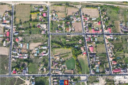satul remus opreanu din medgidia intra intr o noua etapa drumuri moderne si gaze naturale pentru locuitori 68df6fe0d016b