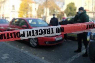 scandal cu impuscaturi in bucuresti au fost prinsi mai multi indivizi care au tras cu arma in cartierul militari 68ff3711e7d3c