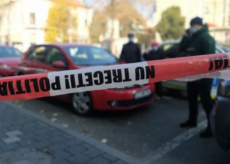 scandal cu impuscaturi in bucuresti au fost prinsi mai multi indivizi care au tras cu arma in cartierul militari 68ff3711e7d3c
