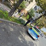 scandal in plina strada la constanta victor maftei presedintele sidepol a intervenit desi se afla in timpul liber 68de2fbbe1102