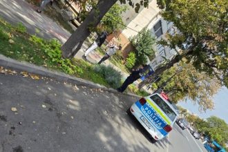scandal in plina strada la constanta victor maftei presedintele sidepol a intervenit desi se afla in timpul liber 68de2fbbe1102