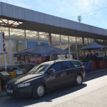scandal socant in piata la medgidia a stropit 3 tone de pepeni cu benzina si a amenintat cu moartea te fac zombi iti dau foc 68ec34c22a49f