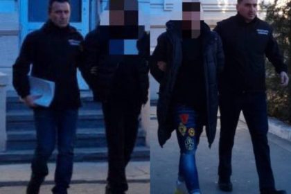 se dadeau politisti si talhareau oameni pe strada doi constanteni condamnati la inchisoare 68f173b68ef10