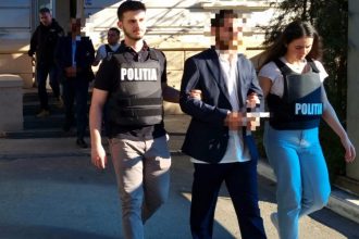 se dadeau reprezentanti ai statului si talhareau batrani pipi si matei condamnati definitiv 68ddc4b0c964b