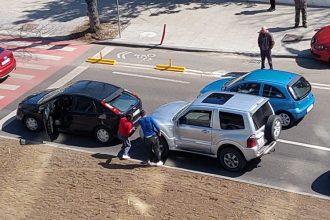 se schimba modul in care vor fi constatate accidentele rutiere ce prevede un proiect lansat in dezbatere publica de mai 68ee75f891290