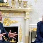 secretarul general al nato se intalneste cu donald trump pentru discutii privind sprijinul acordat ucrainei 68f8c50c7c4e9