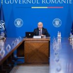 sedinta la guvern pe tema proiectelor din programul safe romania va primi imprumuturi de 16 miliarde de euro pentru aparare 68dd307d3f39e
