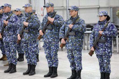 seful statului major al apararii despre dezinformarile aparute nu intram intr un razboi si nici nu trimitem militari in ucraina ne pregatim insa ca pentru un razboi 68f9dbf16e923