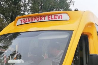 situatie ingrijoratoare la constanta soferii care transportau elevi au fost trasi pe dreapta pentru viteza excesiva defectiuni tehnice si chiar pentru ca vorbeau la telefon 68ef5a7c76c81