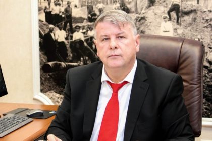 sorin ciutureanu directorul general al oil terminal clarifica situatia transporturilor de motorina din india pe fondul zvonurilor de blocaj ucrainean 6904a0b371579