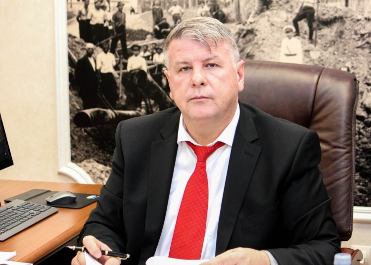 sorin ciutureanu directorul general al oil terminal clarifica situatia transporturilor de motorina din india pe fondul zvonurilor de blocaj ucrainean 6904a0b371579