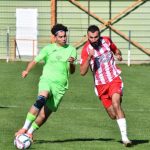 Sparta Techirghiol a devenit lider după a zecea etapă. Rezultate și clasamente pentru seniori și juniori. 9 sparta techirghiol a urcat in fotoliul de lider dupa etapa a zecea rezultate si clasamente seniori juniori 68fde03a51a88