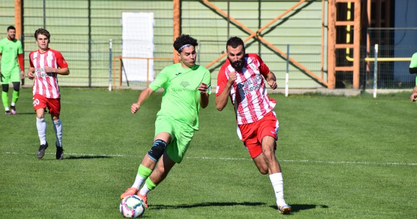 sparta techirghiol a urcat in fotoliul de lider dupa etapa a zecea rezultate si clasamente seniori juniori 68fde03a51a88