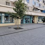 spatiul central in care a functionat un cunoscut magazin scos la licitatie pentru peste 430 000 de euro 6902c9b4e1b67