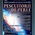 Spectacolul de operă „Pescuitorii de perle” de Georges Bizet la Teatrul Național de Operă și Balet „Oleg Danovski” 9 spectacol de opera pescuitorii de perle de georges bizet pe scena teatrului national de opera si balet oleg danovski constanta 68fce305737c0