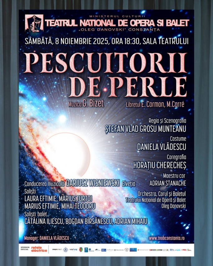 spectacol de opera pescuitorii de perle de georges bizet pe scena teatrului national de opera si balet oleg danovski constanta 68fce305737c0