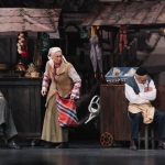 spectacolul take ianke si cadir de victor ion popa revine pe scena teatrului jean bart din tulcea 68ee7ea64fb98
