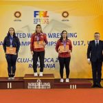 sportivi de la csm constanta pe podium la campionatul balcanic 68ecba6839c47
