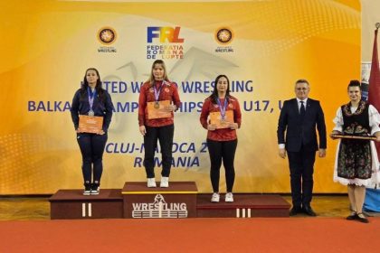sportivi de la csm constanta pe podium la campionatul balcanic 68ecba6839c47