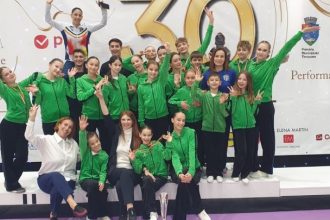 sportivii din constanta pe podium la campionatul national si la concursul national kids development de la timisoara galerie foto 68fdfa02551f2