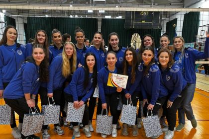 start in campionatul categoriei under 19 fete si baieti programul turneelor de la medgidia si tulcea documente 68f8e421d5399