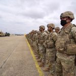 Statele Unite își reduc efectivele militare din România, confirmă MApN. 9 sua isi retrag o parte din soldatii aflati in romania mapn confirma 6901c61eae09b