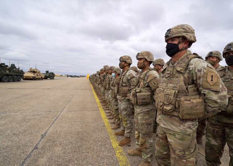 sua isi retrag o parte din soldatii aflati in romania mapn confirma 6901c61eae09b