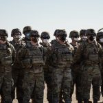 SUA își reduc efectivele militare în Bulgaria, Slovacia și Ungaria începând cu luna viitoare. 9 sua retrag militari si din bulgaria slovacia si ungaria incepand de luna viitoare 6904715270743