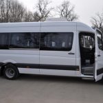 suspendarea circulatiei feroviare intre constanta si mangalia calatorii preluati cu microbuze si autocare de metropolitan pentru 758 000 de lei 68de97b4884a5