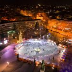 Târg de Crăciun în Piața Civilă din Tulcea: înscrierile pentru comercianți au început 9 targ de craciun in piata civila din tulcea au inceput inscrierile pentru comercianti 69037b38a5c12