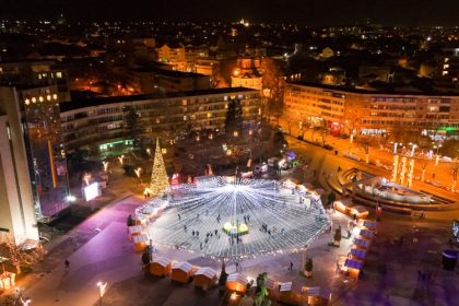 targ de craciun in piata civila din tulcea au inceput inscrierile pentru comercianti 69037b38a5c12