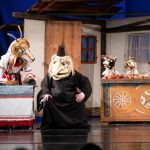 teatrul calutul de mare constanta a suplimentat un spectacol ce se joaca in acest weekend 68e36430b22f8
