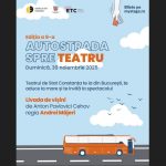 teatrul de stat constanta aduce publicul din bucuresti la livada de visini prin proiectul autostrada spre teatru 68f093daadae2
