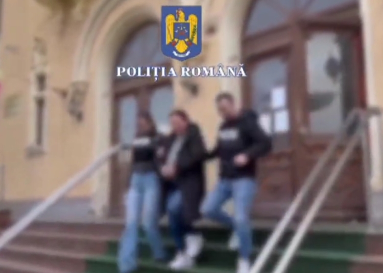 tepara soferita cu numere contrafacute si victima a unei batai viata plina de aventuri a femeii care a vandut polite rca false in constanta 68e83938e9e6f