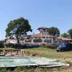 terenul vilei regale din mamaia intra in administrarea ministerului culturii 68fb7c787c008