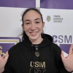 tijana vrcelj jucatoare din serbia la csm constanta ne dorim sa aratam in campionat tot ceea ce am pregatit video 68f0fb2741129